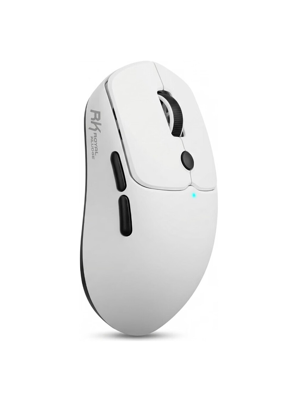 RK Royal Krudge MO1 Wireless Mouse 55g Lightweight